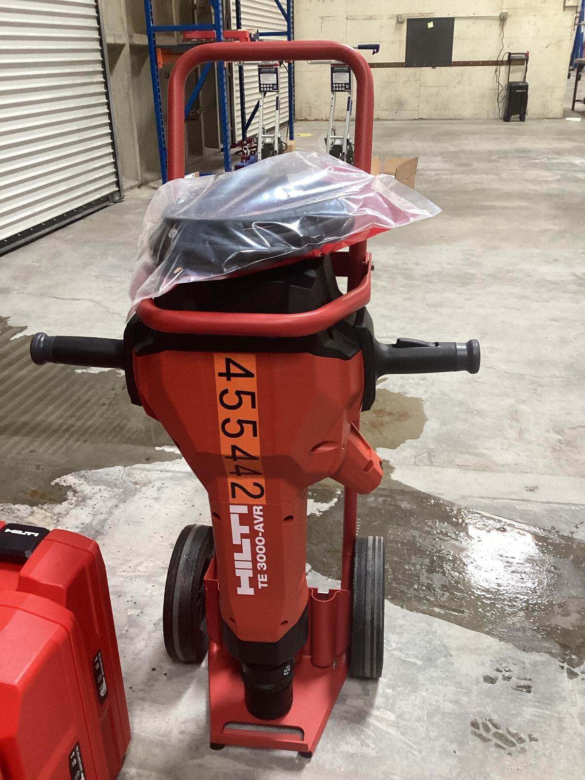 2024 HILTI TE 3000-AVR