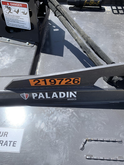 2022 PALADIN 30372A-0022