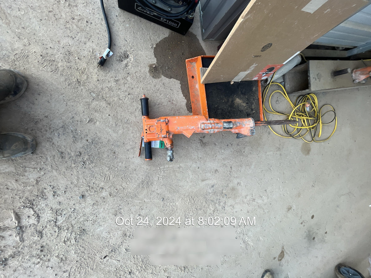 2020 CHICAGO PNEUMATIC CP 1260