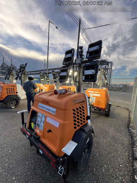 2026 GENERAC MLTS-4