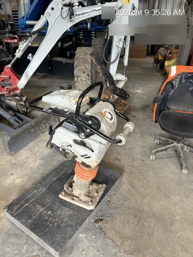 2023 MULTIQUIP MTX60HD