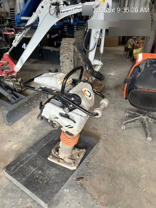 2023 MULTIQUIP MTX60HD