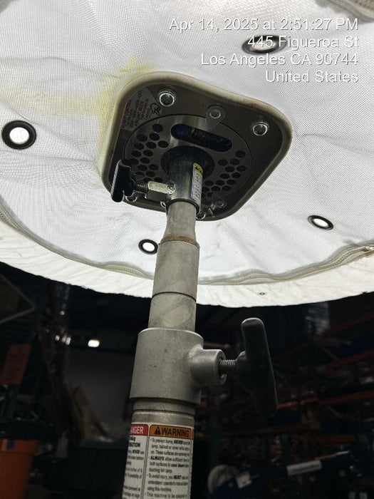 2024 MULTIQUIP GB8LED