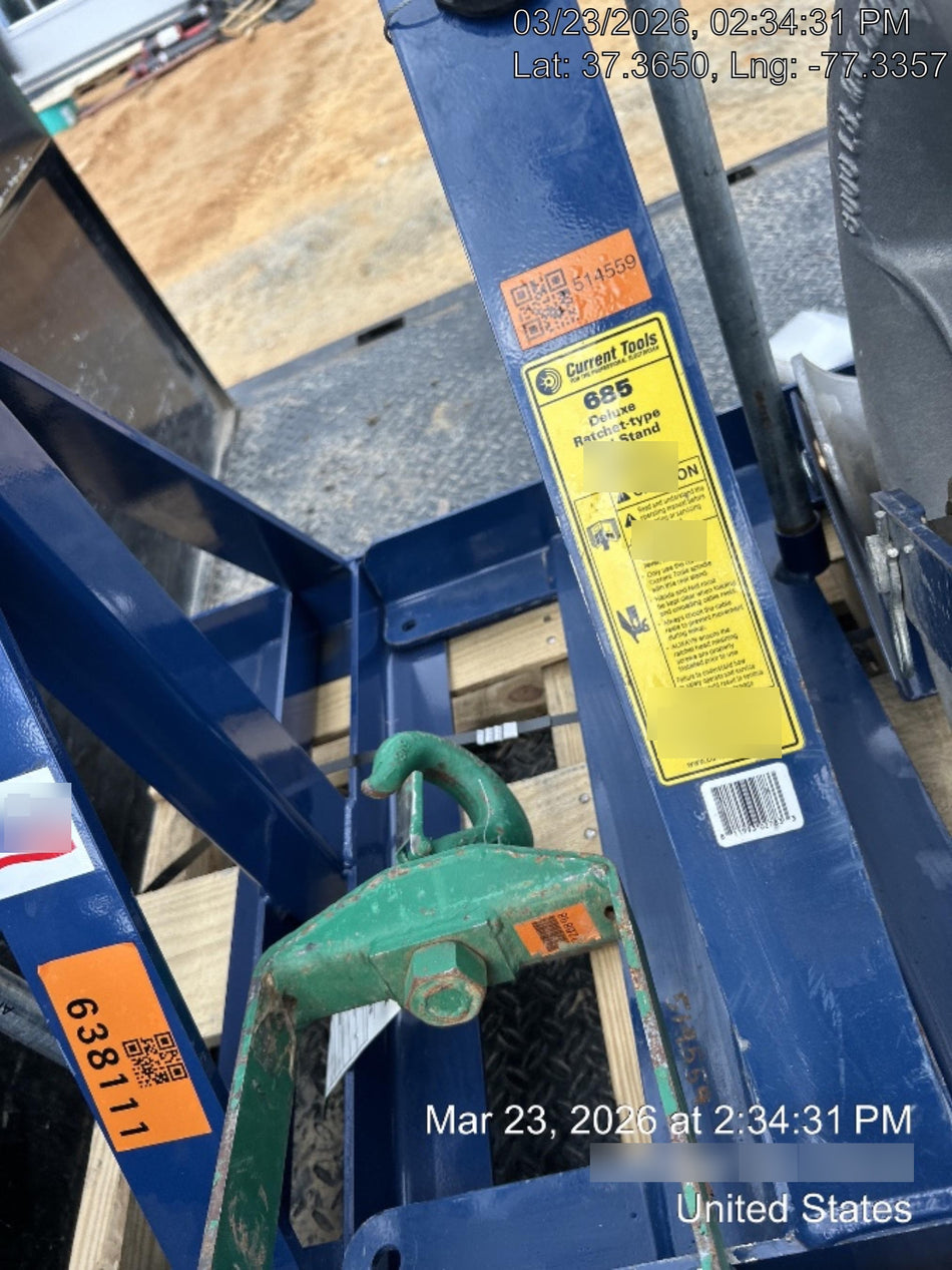 2026 CURRENT TOOLS 680