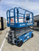 2018 Genie GS-3246 Genie GS-3246 Scissor Lift w/Standard Options