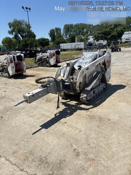 2024 EPIROC EC40T