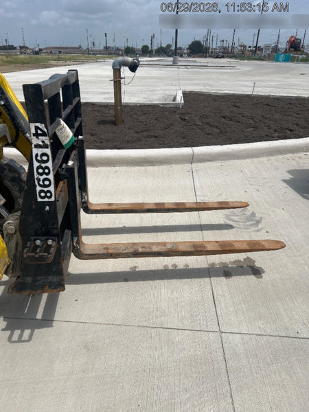 2024 ARROW MATERIAL HANDLING F5100CB