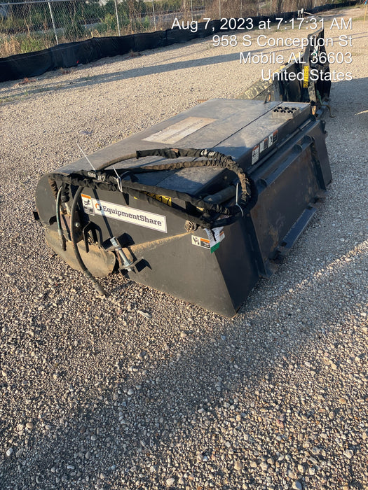 2022 ARROW MATERIAL HANDLING 72" Pallet Forks - Arrow