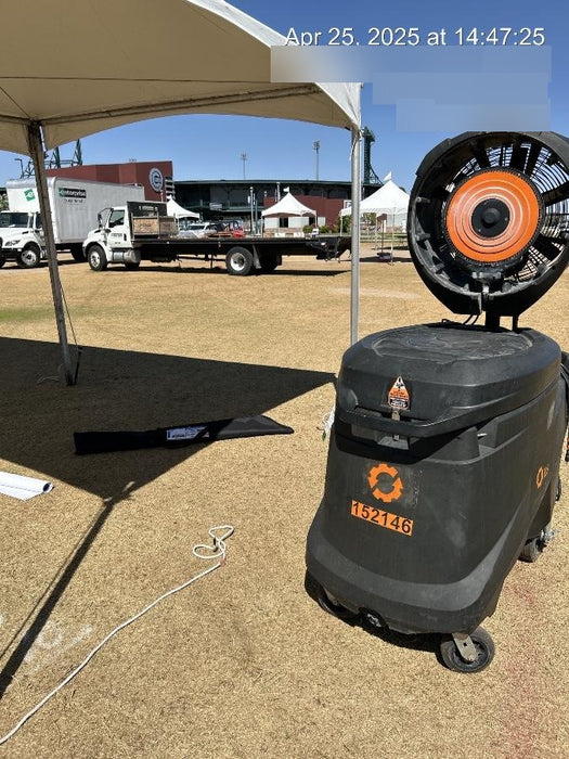 2021 POWER BREEZER PB10-A-06-B