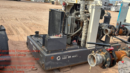 2023 ATLAS COPCO PAC F44 KD