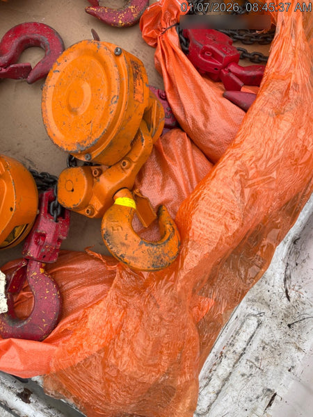 2020 HARRINGTON CF050-20