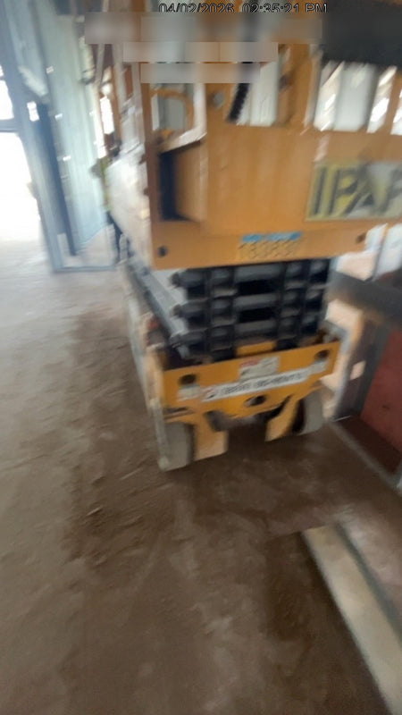 2021 XCMG XG1930DC