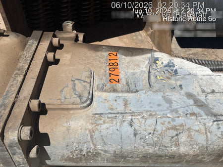 2022 EPIROC EC140T
