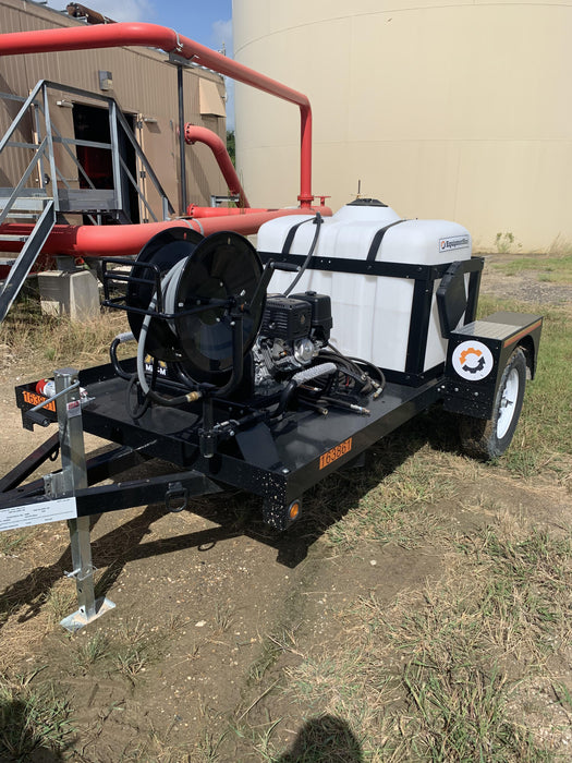 2021 MI-T-M CORPORATION CW-3504-5MGH