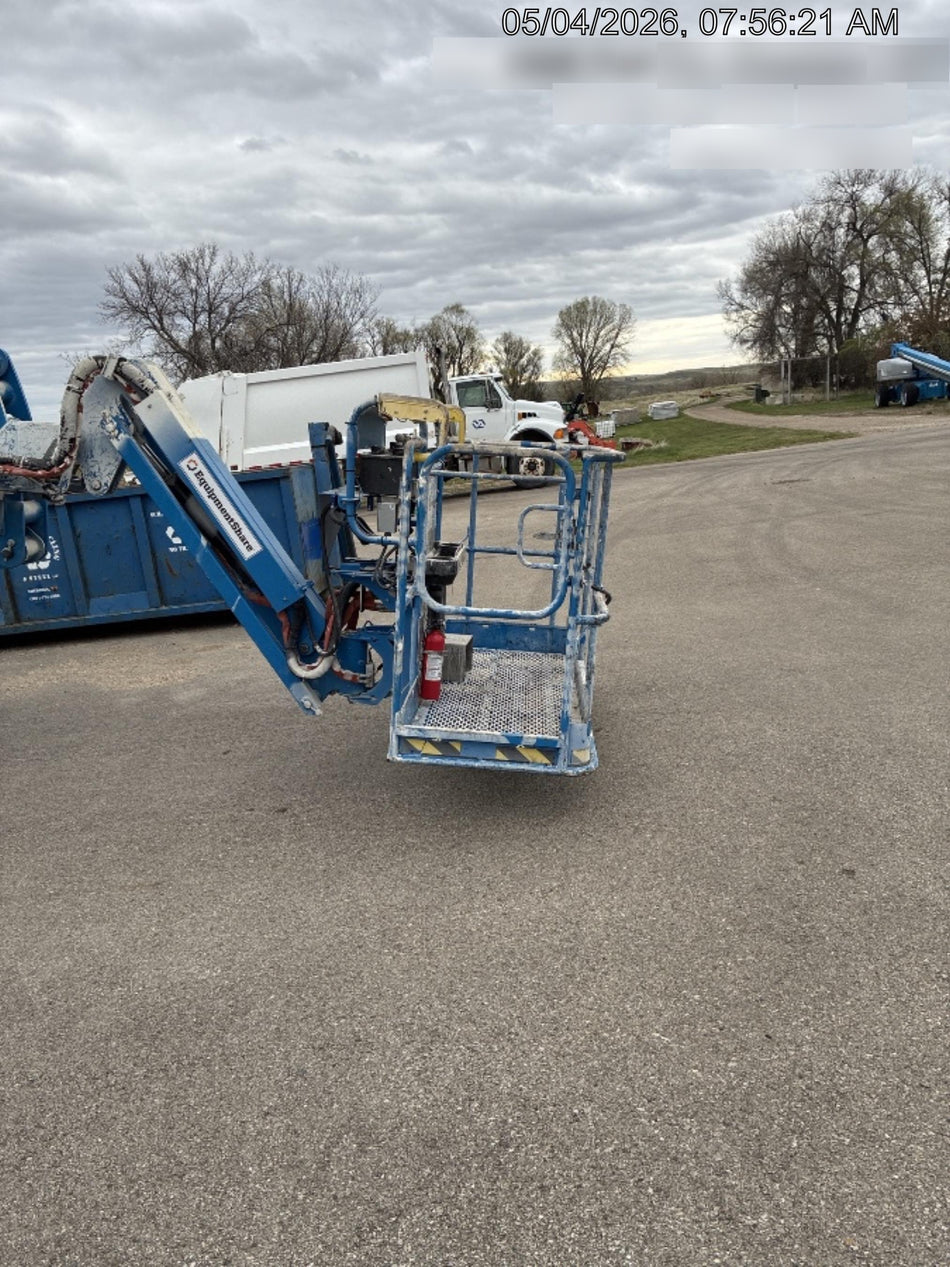 2023 GENIE Z-45 XC