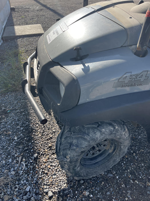 2023 Club Car CA1700D Canopy, Diesel, 4 Passenger