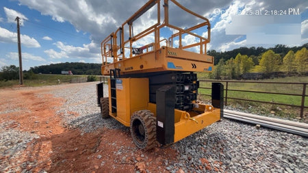 2023 HAULOTTE HS4390 E PRO