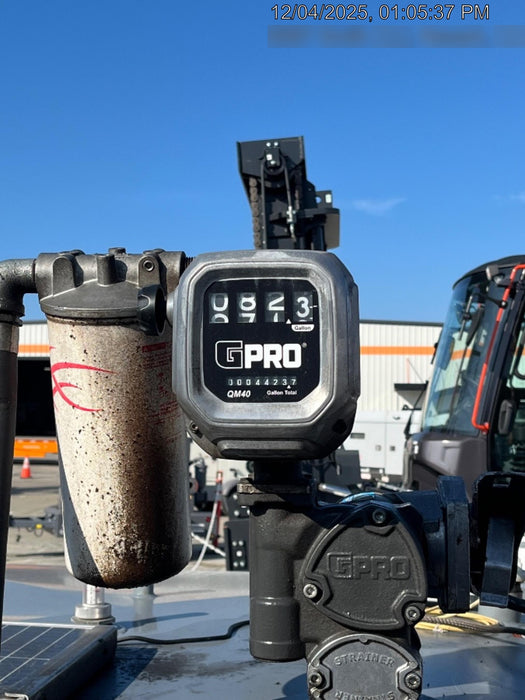 2023 MULTIQUIP DCA300