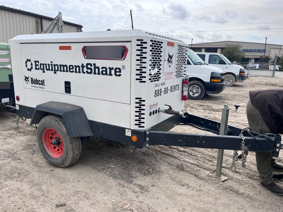 2024 BOBCAT PA425WCU-T4F