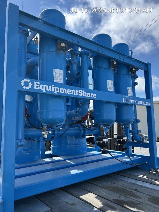 2024 HANKISON RDH-1550G