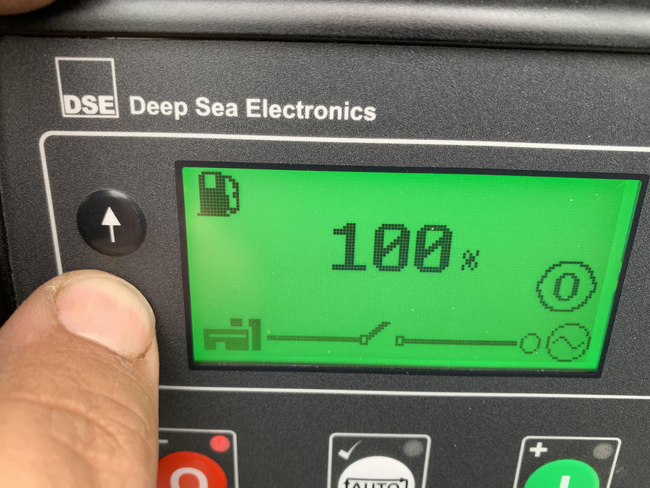 2020 ATLAS COPCO QAS25