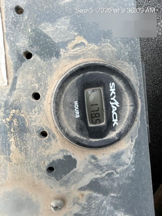 2019 SKYJACK SJIII-3226