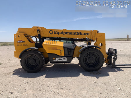 2026 JCB 506-36