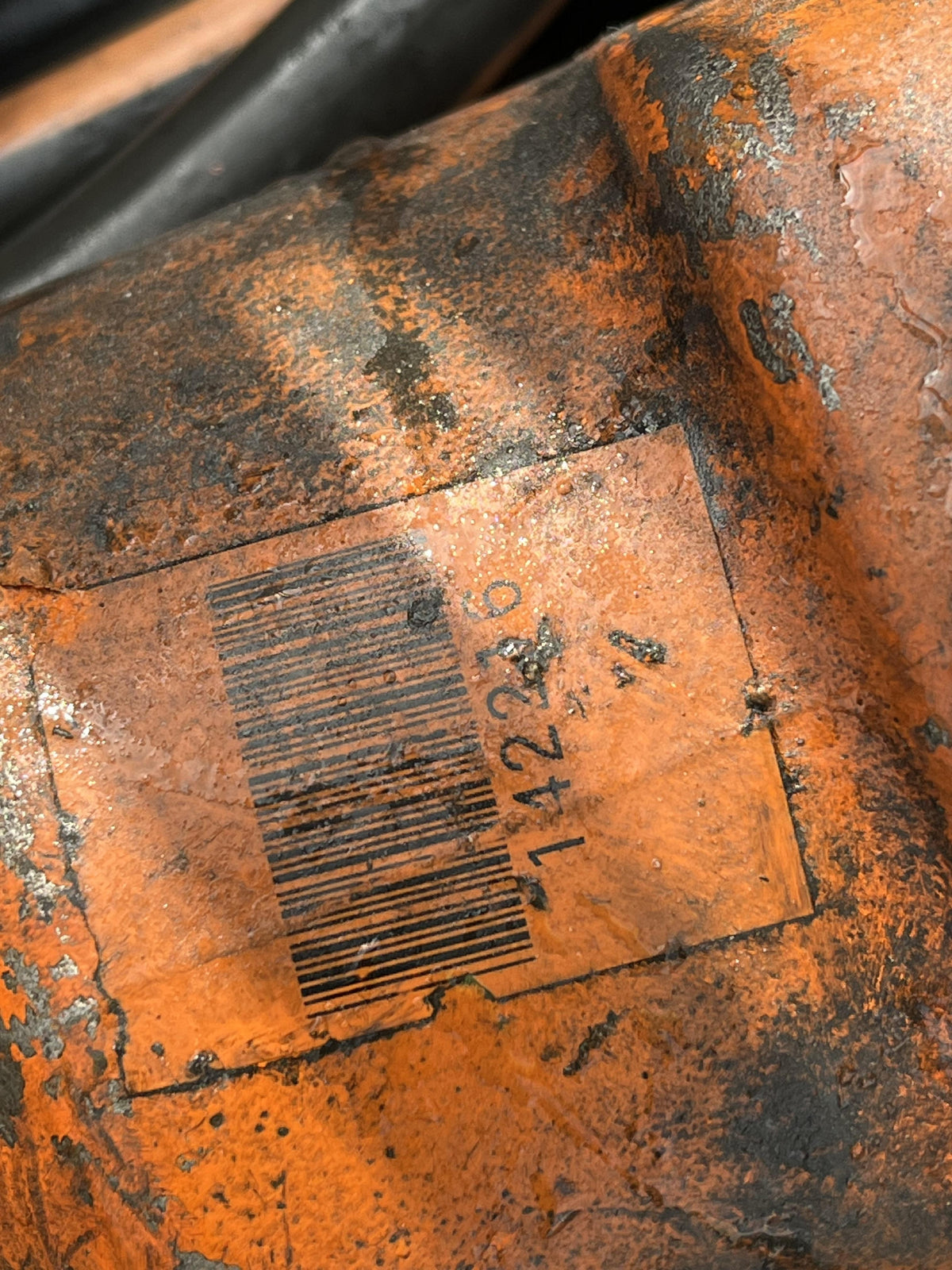 2021 MICHIGAN PNEUMATIC 750SS