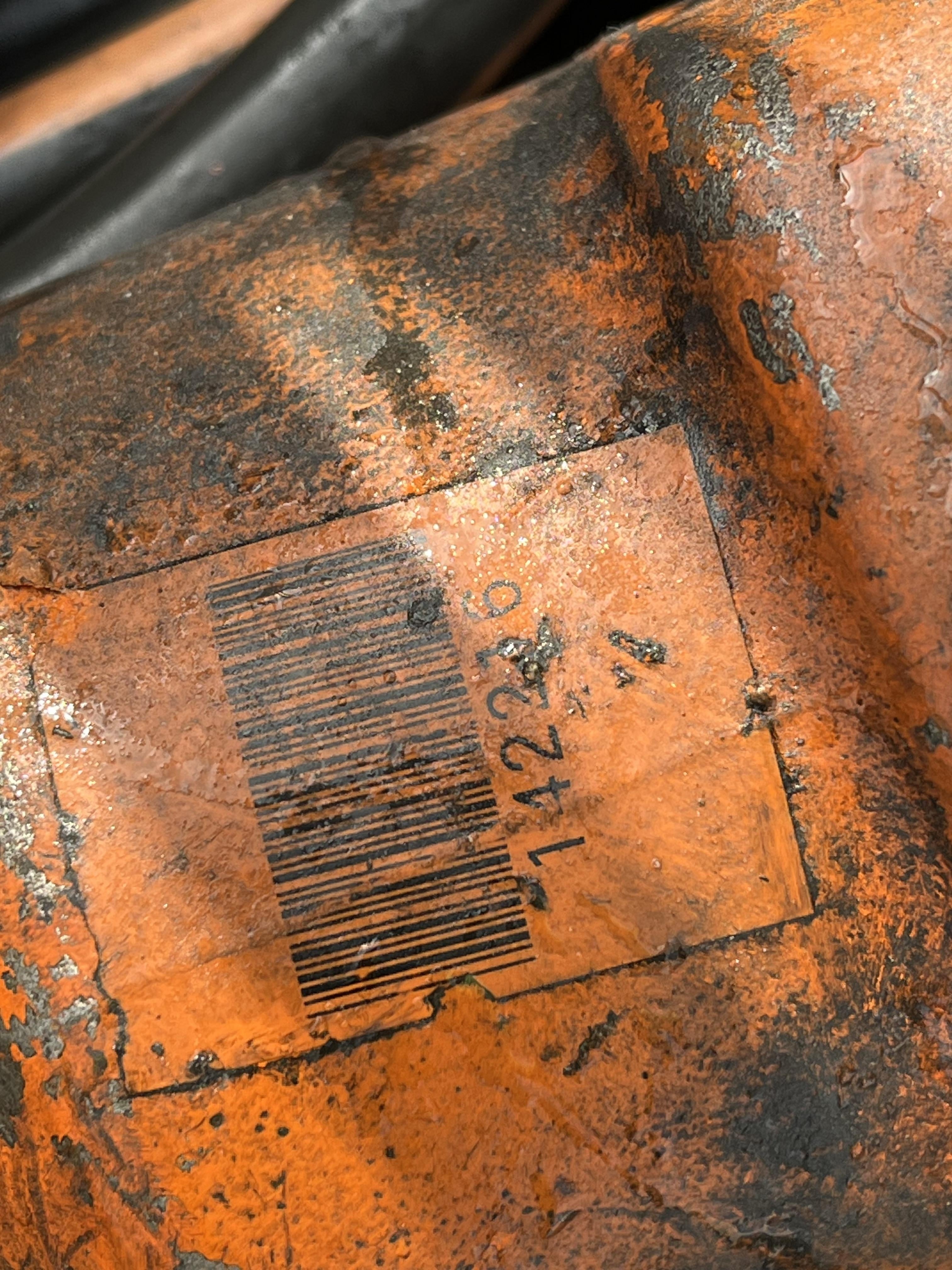 2021 MICHIGAN PNEUMATIC 750SS