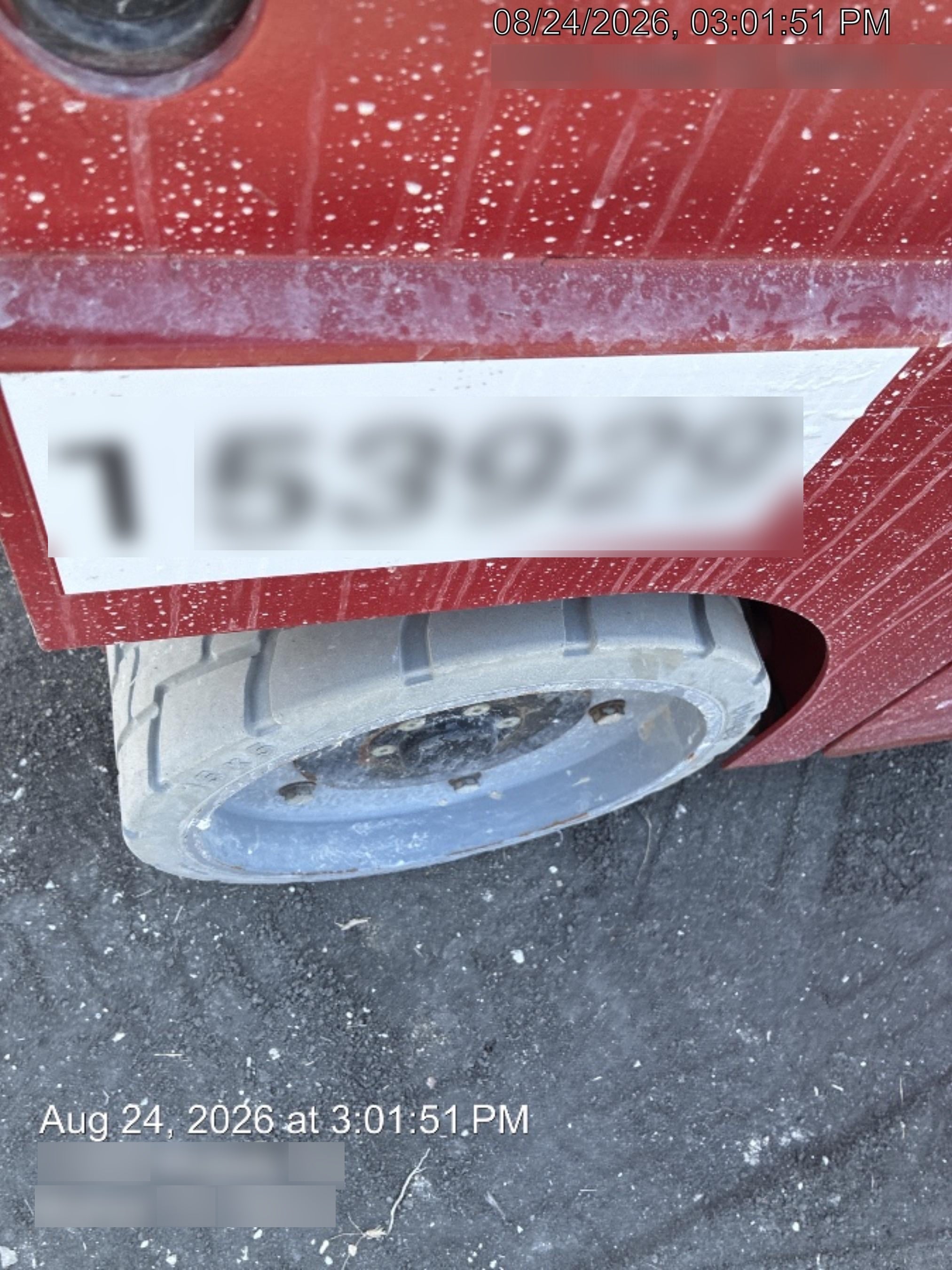2021 MEC 3346SE