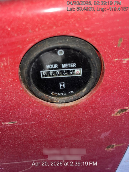 2021 MEC 2632SE