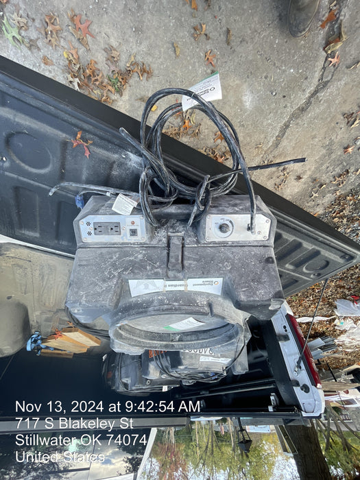 2022 PHOENIX Guardian R Hepa