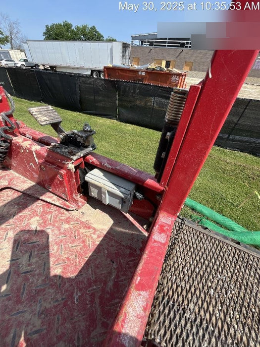 2019 MEC 1330SE ES Keypad, Telematics Hardware, Extended Full 2 Year Warranty