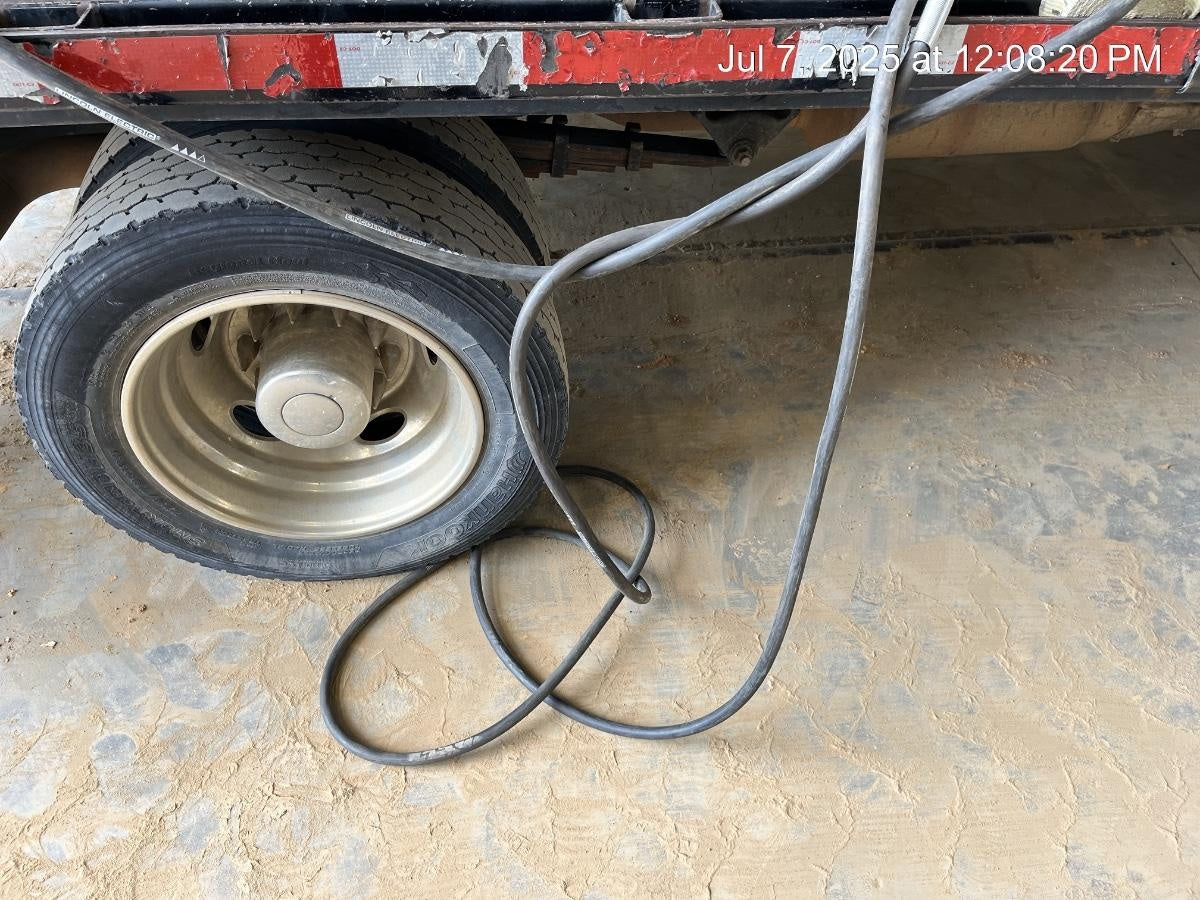 2019 LINCOLN ELECTRIC LN25