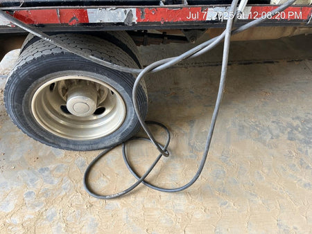 2019 LINCOLN ELECTRIC LN25