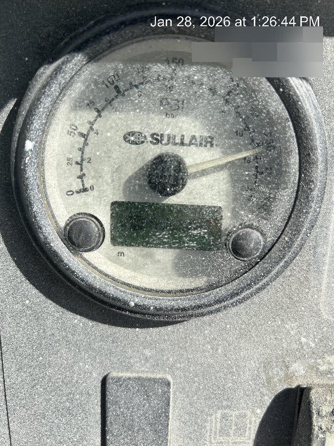 2019 SULLAIR 185-DPQ