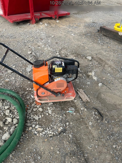 2023 MULTIQUIP MVC82VHW