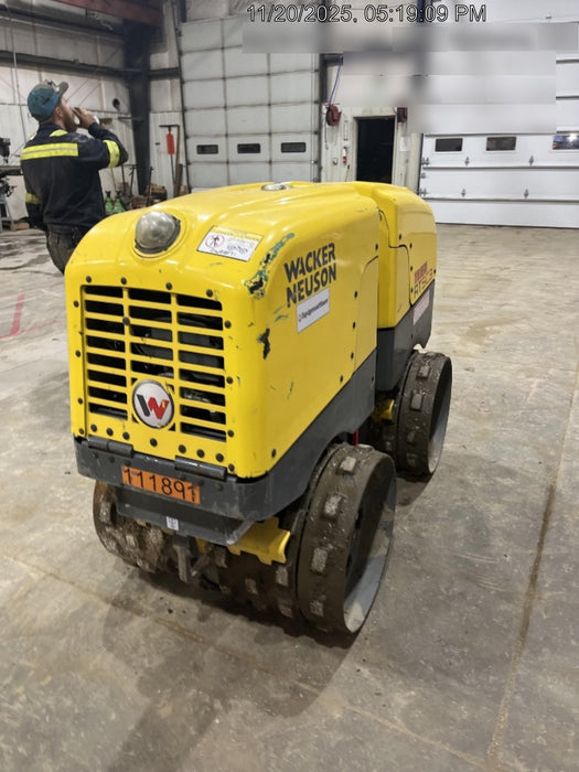 2020 WACKER NEUSON RTLx-SC3