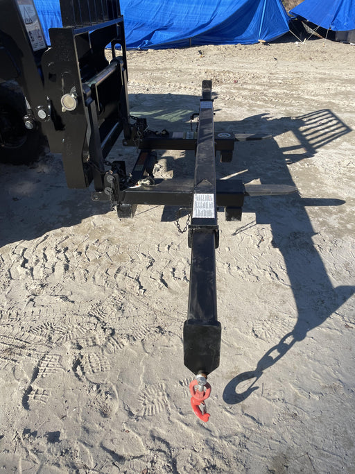 2021 STAR INDUSTRIES 1150C