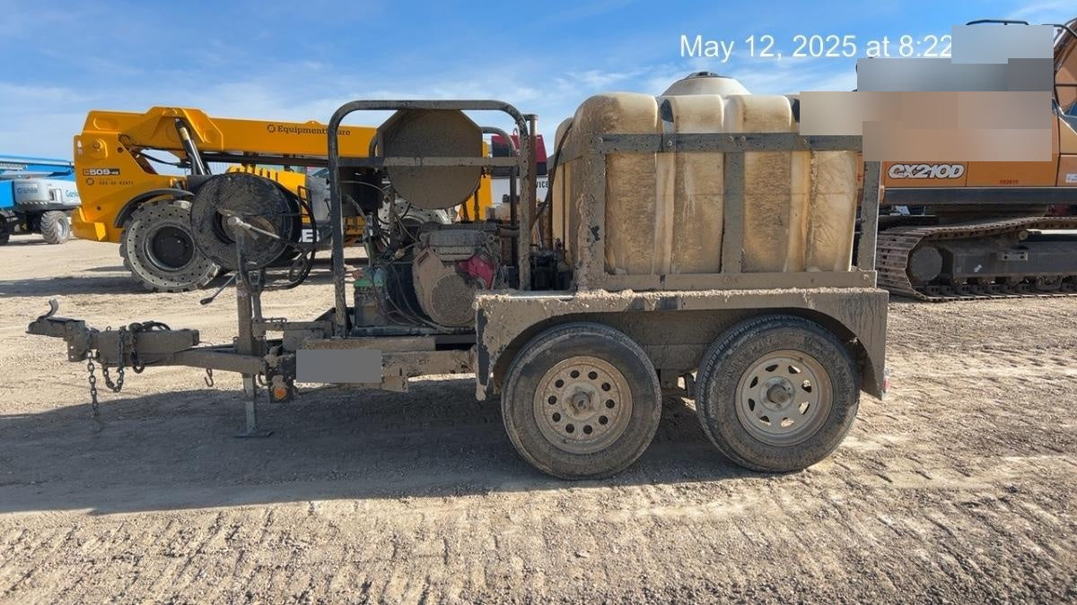 2019 MI-T-M CORPORATION HS-3505-1MGH-UR