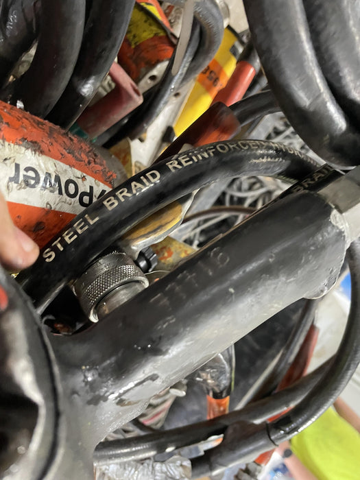 2020 MICHIGAN PNEUMATIC 751SS