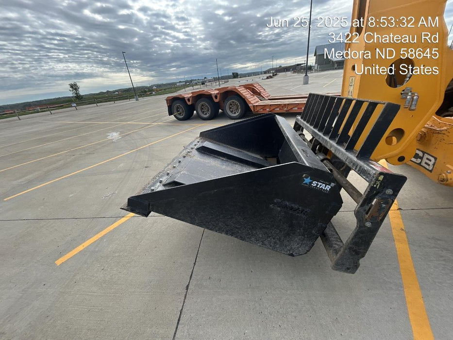 2024 STAR INDUSTRIES 1406B