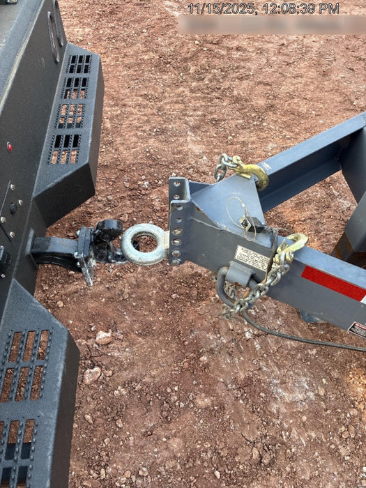 2023 ATLAS COPCO QAS 175