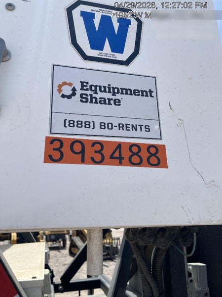 2024 WANCO WLTS-MM8A-1600