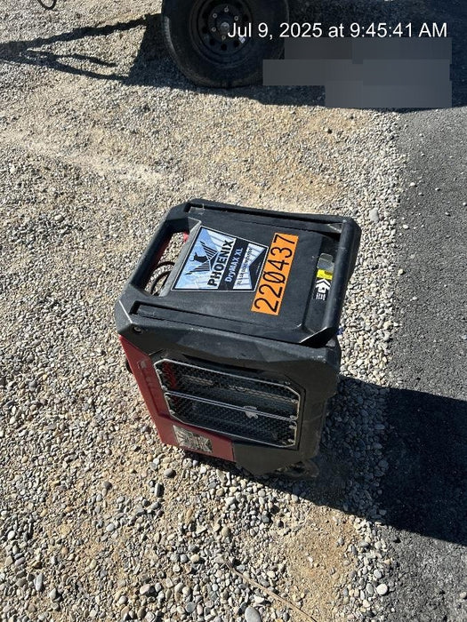 2022 PHOENIX DryMAX XL