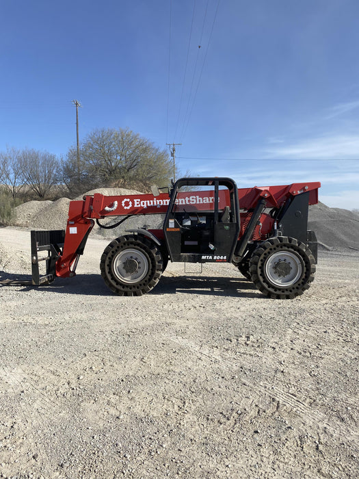 2021 MANITOU MTA8044