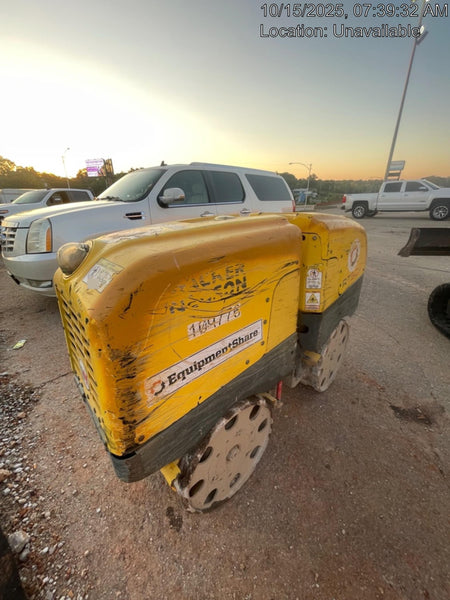 2020 WACKER NEUSON RTKx-SC3