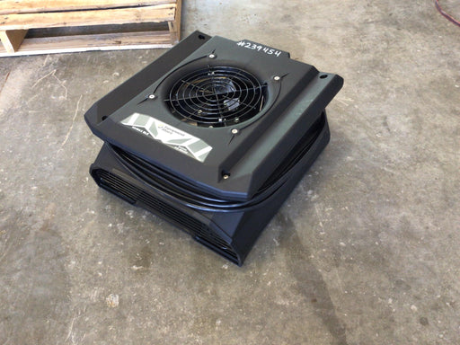 2022 PHOENIX AirMAX Radial Air Mover