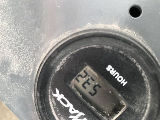 2018 SKYJACK SJIII-3219