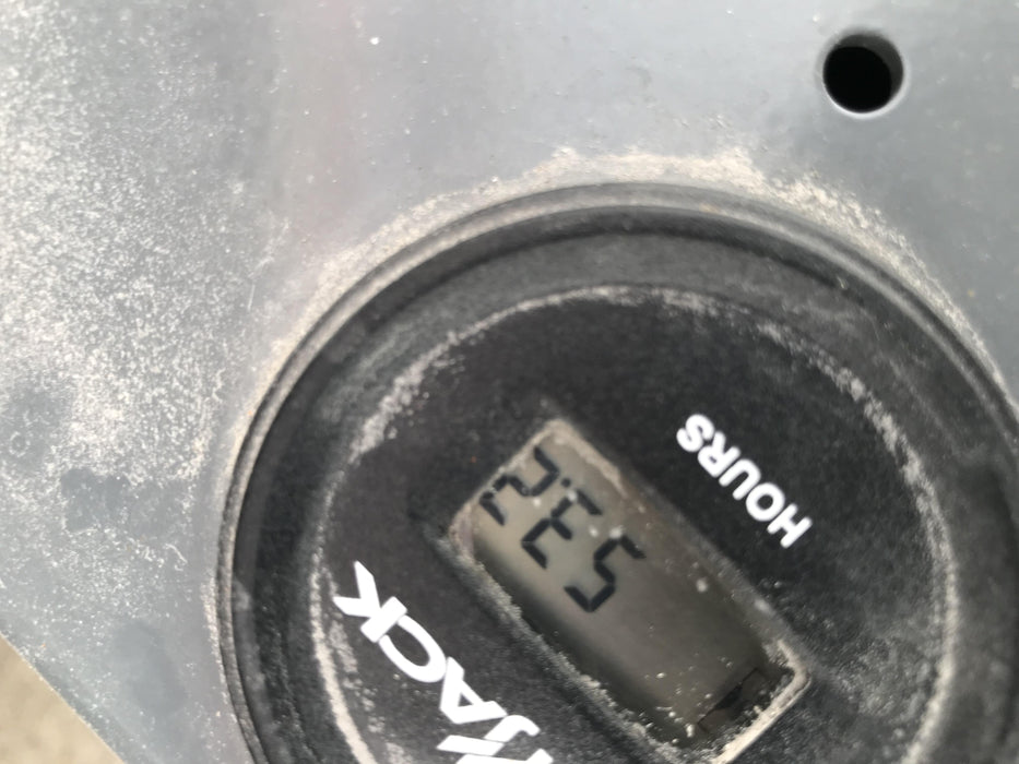 2018 SKYJACK SJIII-3219